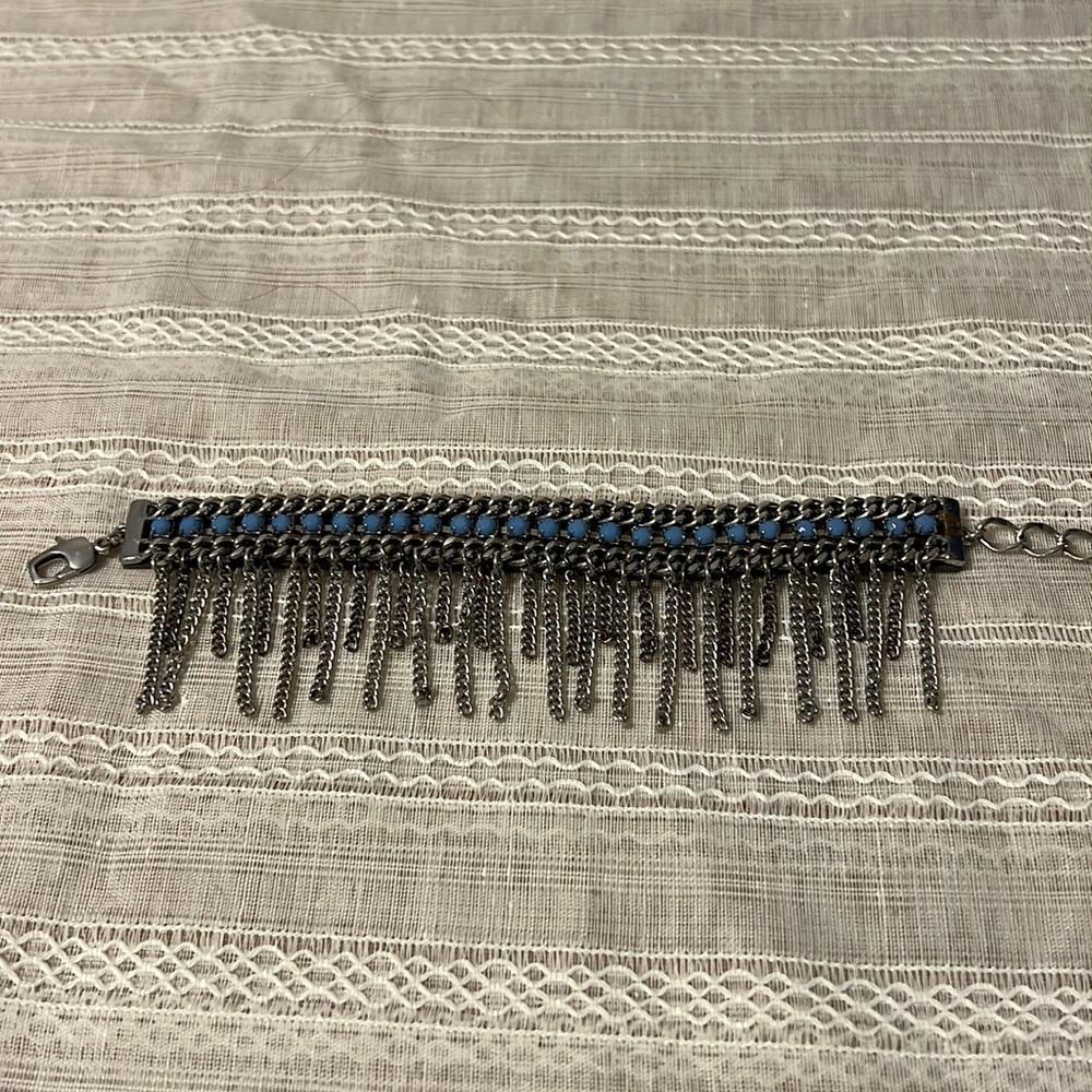 BOHEMIAN BRACELET GORGEOUS !